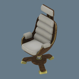 Executive Office Chair