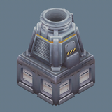 Smelter (Small)
