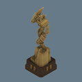 Item Office Statue.png