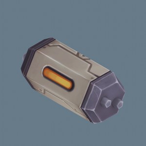 Item Fuel Rod Casing.png