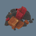 Item Xenoferrite-Ignium Ore Blend.png