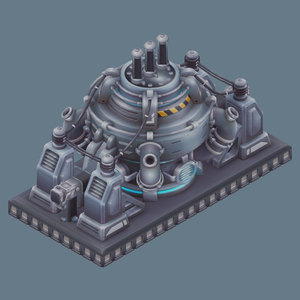 Item Electric Arc Furnace.png