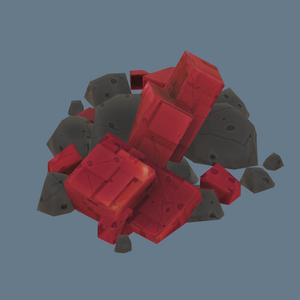 Item Ignium Ore Rubble.png