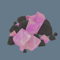 Item Telluxite Ore Rubble.png